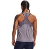 'Under Armour' Women's Knockout Mesh Back Tank - Club Purple -Carhartt || Under Armour || The North Face Shop s7.V5 1360831 530 BC 1024x1024@2x