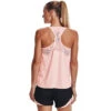'Under Armour' Women's Knockout Mesh Back Tank - Retro Pink -Carhartt || Under Armour || The North Face Shop s7.V5 1360831 676 BC 1024x1024@2x