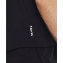 'Under Armour' Women's Iso-Chill Strappy Tank - Black 6 'Under Armour' Women's Iso-Chill Strappy Tank - Black -Carhartt || Under Armour || The North Face Shop s7.V5 1361284 002 SIDEDET 1024x1024@2x