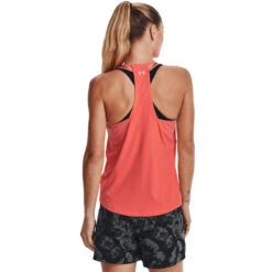 'Under Armour' Women's Iso-Chill Strappy Tank - Electric Tangerine -Carhartt || Under Armour || The North Face Shop s7.V5 1361284 824 BC 1024x1024@2x