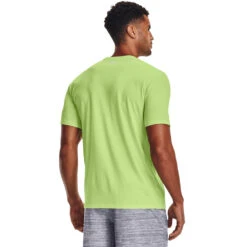 'Under Armour' Men's Fish Strike T-Shirt - Lime Foam / Stone 7 'Under Armour' Men's Fish Strike T-Shirt - Lime Foam / Stone -Carhartt || Under Armour || The North Face Shop s7.V5 1362866 368 BC 1024x1024@2x