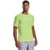 'Under Armour' Men's Fish Strike T-Shirt - Lime Foam / Stone 1 'Under Armour' Men's Fish Strike T-Shirt - Lime Foam / Stone -Carhartt || Under Armour || The North Face Shop s7.V5 1362866 368 FC 1024x1024@2x