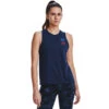 'Under Armour' Women's Freedom Repeat Muscle Tank - Academy / Red -Carhartt || Under Armour || The North Face Shop s7.V5 1370071 408 FC 1024x1024@2x