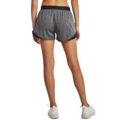 'Under Armour' Women's Freedom Play Up Shorts - Jet Grey -Carhartt || Under Armour || The North Face Shop s7.V5 1370808 010 BC 1024x1024@2x