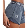 'Under Armour' Women's Freedom Play Up Shorts - Purple -Carhartt || Under Armour || The North Face Shop s7.V5 1370808 496 SIDEDET 1024x1024@2x