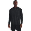 'Under Armour' Men's Tech™ 2.0 1/4 Zip - Black / Pitch Gray -Carhartt || Under Armour || The North Face Shop s7.V5 1370854 002 FC 1024x1024@2x