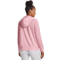 'Under Armour' Women's Shoreline Terry Hoodie - White / Sugar Pink 7 'Under Armour' Women's Shoreline Terry Hoodie - White / Sugar Pink -Carhartt || Under Armour || The North Face Shop s7.V5 1371254 100 BC 1024x1024@2x