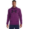 'Under Armour' Men's Fleece® Big Logo Hoodie - Rivalry 1 'Under Armour' Men's Fleece® Big Logo Hoodie - Rivalry -Carhartt || Under Armour || The North Face Shop s7.V5 1373352 514 FC 1024x1024@2x