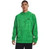 'Under Armour' Men's Fleece Twist Hoodie - Extreme Green -Carhartt || Under Armour || The North Face Shop s7.V5 1373354 328 FC 1024x1024@2x