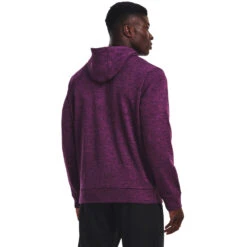 'Under Armour' Men's Fleece Twist Hoodie - Rivalry -Carhartt || Under Armour || The North Face Shop s7.V5 1373354 514 BC 1024x1024@2x