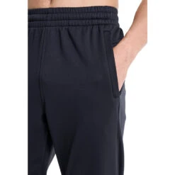 'Under Armour' Men's Armour Fleece Jogger - Black 8 'Under Armour' Men's Armour Fleece Jogger - Black -Carhartt || Under Armour || The North Face Shop s7.V5 1373362 001 SIDEDETADD KR 1024x1024@2x