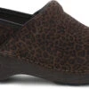 'Dansko' Women's Professional - Mini Leopard -Carhartt || Under Armour || The North Face Shop side 106567878 1024x1024@2x
