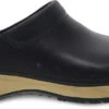 'Dansko' Women's Kenton Kane EVA Clog - Black -Carhartt || Under Armour || The North Face Shop side 4145180200 1024x1024@2x