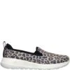 'Skechers' Women's GOwalk Joy Fiery Slip On - Leopard 2 'Skechers' Women's GOwalk Joy Fiery Slip On - Leopard -Carhartt || Under Armour || The North Face Shop skechers go walk joy 124097lpd leopard 1 1024x1024@2x