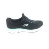 'Skechers' Women's Summits-Cool Classic - Black / Turquoise -Carhartt || Under Armour || The North Face Shop skecherssummits4 6782186e e2ff 4068 bd92 00856eb33959 1024x1024@2x