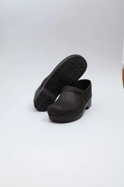 'Dansko' Women's Professional - Black Oiled -Carhartt || Under Armour || The North Face Shop sole mens 206020202 1024x1024@2x