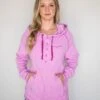 'Kimes Ranch' Women's Sunrise Hoodie - Lilac -Carhartt || Under Armour || The North Face Shop sunrise pullover lilac womens 1 1024x1024@2x