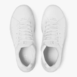 'On Running' Women's THE ROGER Advantage 1 Tennis Sneaker - White 8 'On Running' Women's THE ROGER Advantage 1 Tennis Sneaker - White -Carhartt || Under Armour || The North Face Shop the roger advantage SS21 allwhite w g3 1024x1024@2x