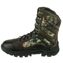 'Thorogood' Men's 8" Veracity GTX® 600 GR Hunting - Brown / Mossy Oak Break-up Country -Carhartt || Under Armour || The North Face Shop thorogood 863 4200 4 1024x1024@2x