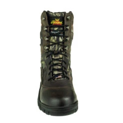 'Thorogood' Men's 8" Veracity GTX® 600 GR Hunting - Brown / Mossy Oak Break-up Country -Carhartt || Under Armour || The North Face Shop thorogood 863 4200 5 1024x1024@2x