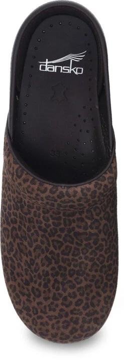 'Dansko' Women's Professional - Mini Leopard -Carhartt || Under Armour || The North Face Shop top 106567878 1024x1024@2x