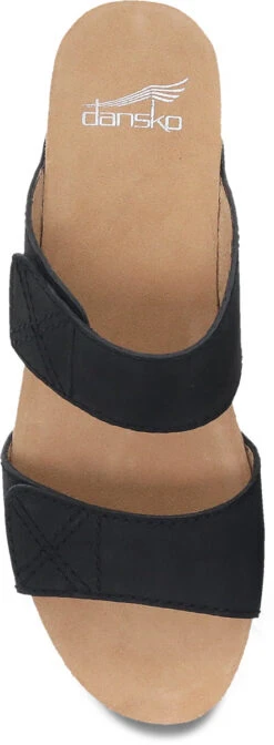 'Dansko' Women's Maddy - Black Milled Nubuck -Carhartt || Under Armour || The North Face Shop top 1510470200 1024x1024@2x