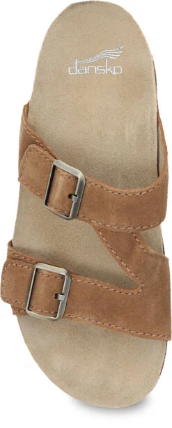 'Dansko' Women's Dayna - Tan Suede -Carhartt || Under Armour || The North Face Shop top 2106370300 1024x1024@2x