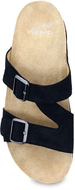 'Dansko' Women's Dayna - Black Suede -Carhartt || Under Armour || The North Face Shop top 2106470200 1024x1024@2x