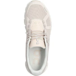 'On Running' Women's Cloud 5 - Pearl / White -Carhartt || Under Armour || The North Face Shop top 2334090056 1024x1024@2x
