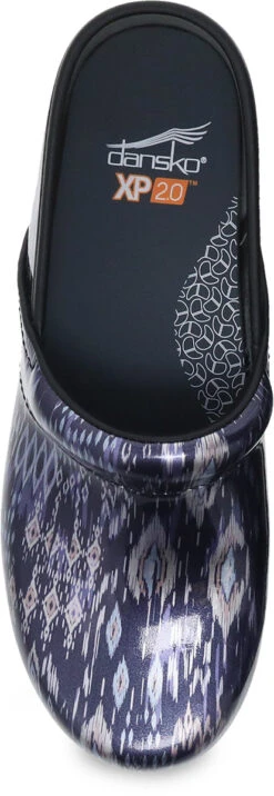 'Dansko' Women's XP 2.0 - Navy Ikat Patent 9 'Dansko' Women's XP 2.0 - Navy Ikat Patent -Carhartt || Under Armour || The North Face Shop top 3950090202 1024x1024@2x
