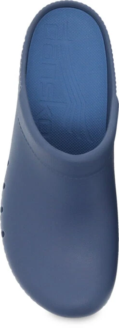 'Dansko' Women's Kenton Kane - Blue Molded -Carhartt || Under Armour || The North Face Shop top 4145545400 1024x1024@2x