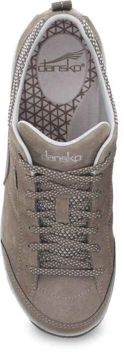 'Dansko' Women's WP Paisley - Walnut Suede -Carhartt || Under Armour || The North Face Shop top 4350207616 1024x1024@2x