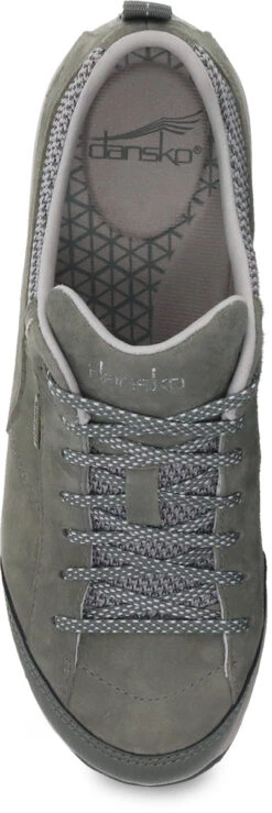 'Dansko' Women's WP Paisley - Moss Suede -Carhartt || Under Armour || The North Face Shop top 4350771077 1024x1024@2x