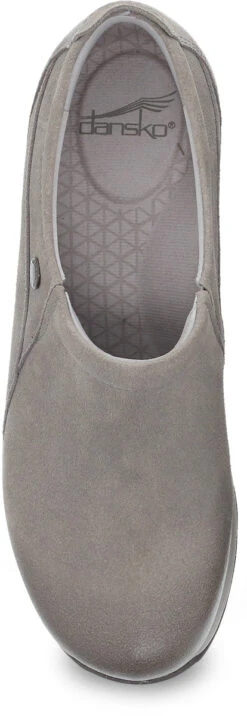 'Dansko' Women's WP Patti - Taupe Burnished Suede -Carhartt || Under Armour || The North Face Shop top 4353152015 1024x1024@2x