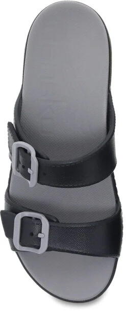 'Dansko' Women's Kandi - Black Molded -Carhartt || Under Armour || The North Face Shop top 4520180200 1024x1024@2x