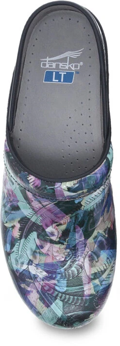 'Dansko' Women's LT Pro - Watercolor Tooled 8 'Dansko' Women's LT Pro - Watercolor Tooled -Carhartt || Under Armour || The North Face Shop top 5200420202 1024x1024@2x