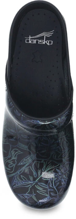 'Dansko' Women's Professional - Denim Floral -Carhartt || Under Armour || The North Face Shop top 806870202 1024x1024@2x