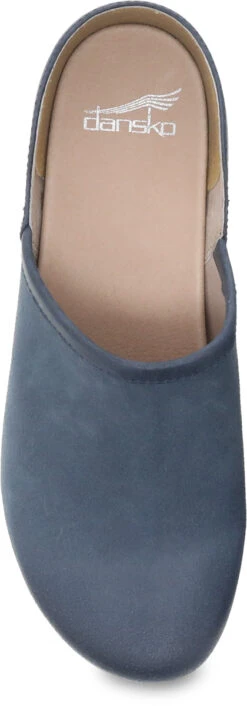 'Dansko' Women's Brenna - Navy Suede -Carhartt || Under Armour || The North Face Shop top 9431751600 1024x1024@2x