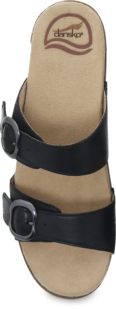 'Dansko' Women's Sophie - Black 5 'Dansko' Women's Sophie - Black - Image 3