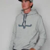 'Kimes Ranch' Men's TTL Hoodie - Grey Heather -Carhartt || Under Armour || The North Face Shop ttl hoodie grey mens 1 540x ddd5c896 b276 49ad b7be 504533d51b71 1024x1024@2x