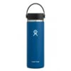 'Hydro Flask' 20 Oz. Wide Mouth Flex Sip Lid - Cobalt -Carhartt || Under Armour || The North Face Shop w20ts2 cobalt a46fe8b7 3698 42d5 8e43 6e814c6bddd9 1024x1024@2x