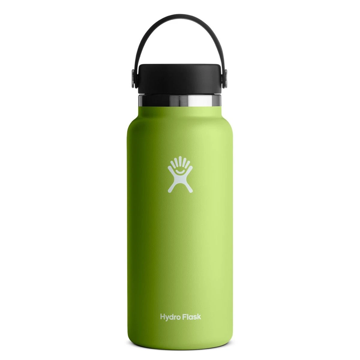 'Hydro Flask' 32 Oz. Wide Mouth Flex Cap - Seagrass 3 'Hydro Flask' 32 Oz. Wide Mouth Flex Cap - Seagrass