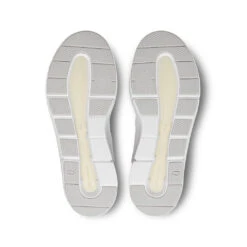 'On Running' Women's THE ROGER Advantage 1 Tennis Sneaker - White / Tempest -Carhartt || Under Armour || The North Face Shop womens on the roger advantage white tempest bottom 1024x1024@2x